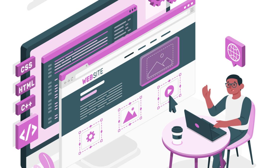 Il Mondo del Web Design: Cos’è e Perché è Importante?